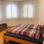 Edelweiss C By Interhome Apartment *