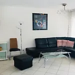 Edelweiss C By Interhome Apartment *