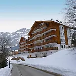 Edelweiss C By Interhome Apartment