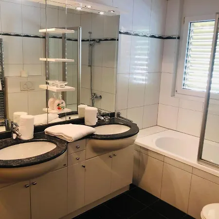 Edelweiss C By Interhome Apartment