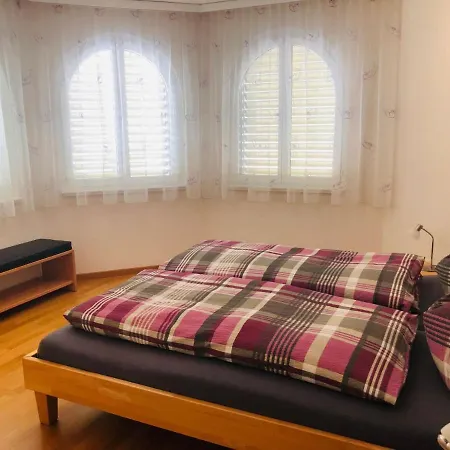 Edelweiss C By Interhome شقة *