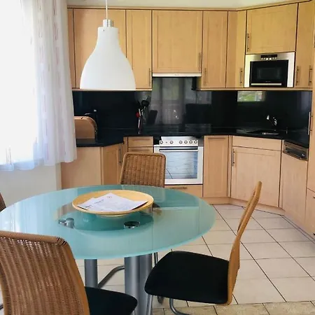 Edelweiss C By Interhome