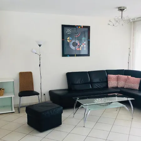 Edelweiss C By Interhome Appartement *