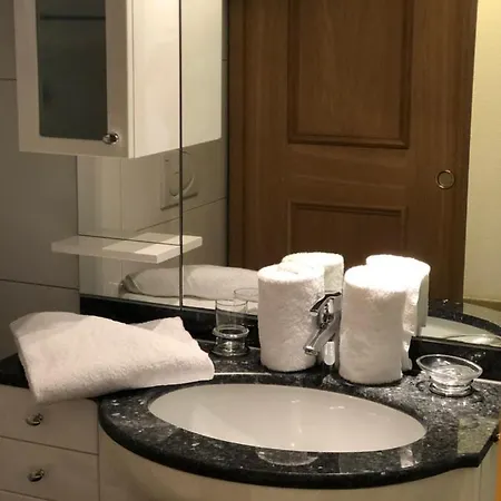 Apartment Edelweiss C By Interhome *