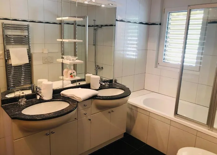 Edelweiss C By Interhome Apartman