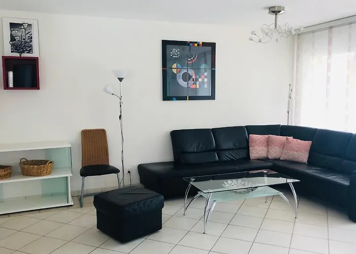 Edelweiss C By Interhome Apartman *