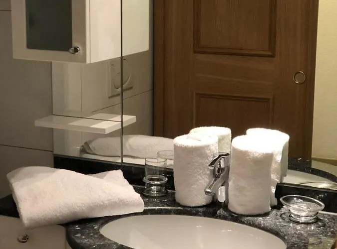 Apartman Edelweiss C By Interhome *